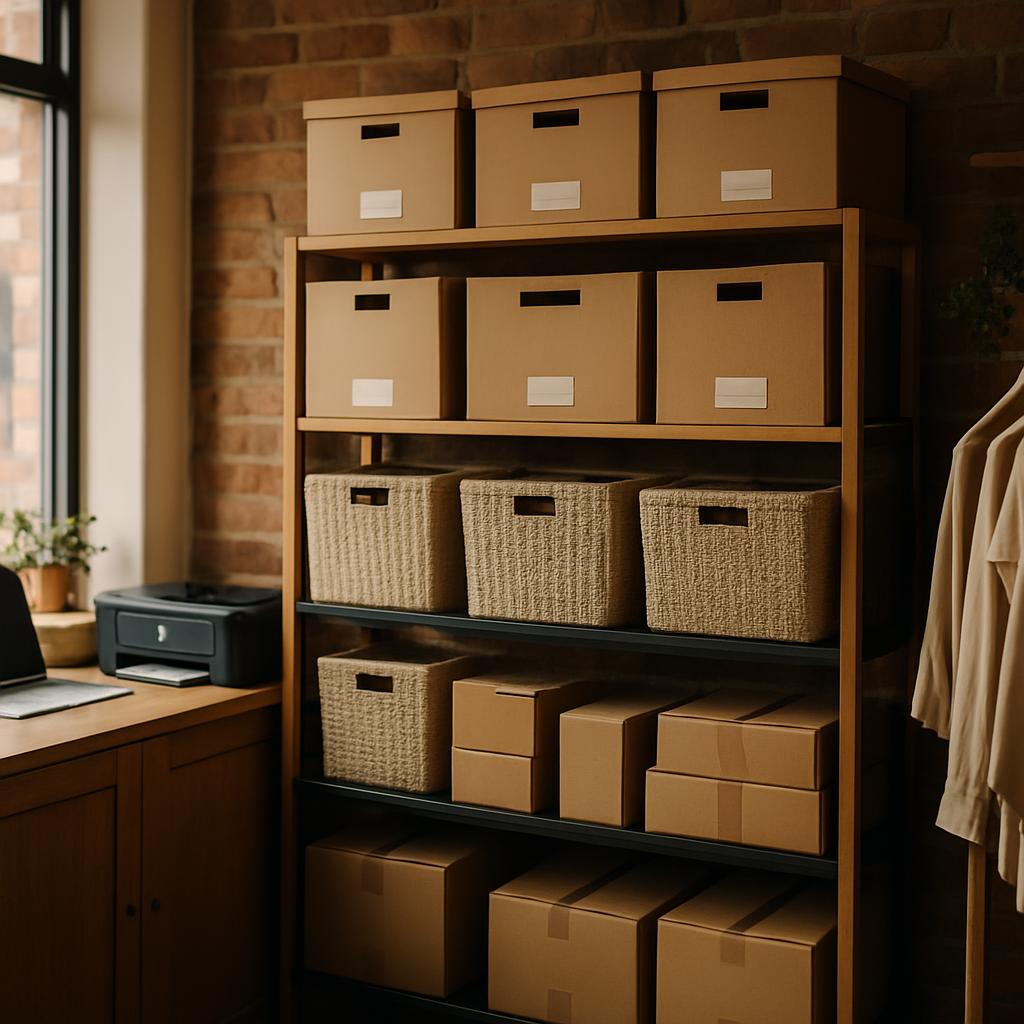 How Outlane Businesses Store Smarter—And Why You Should Too