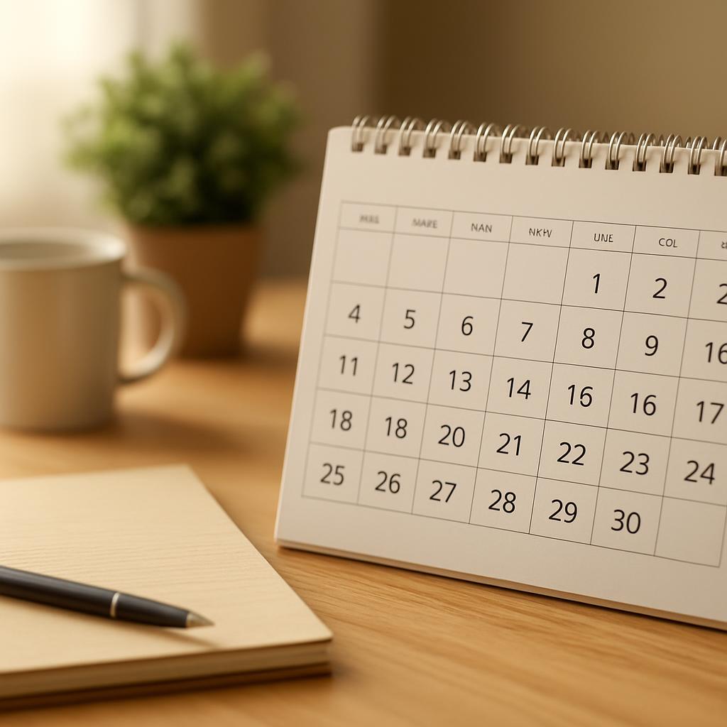 Self Storage Outlane: Timing Your Booking Right