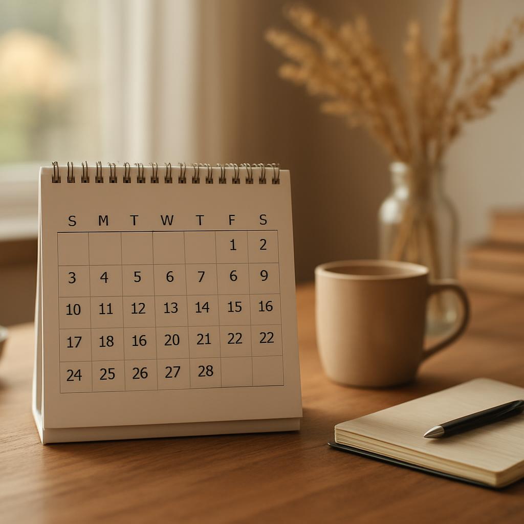 Self Storage Outlane: When to Actually Book